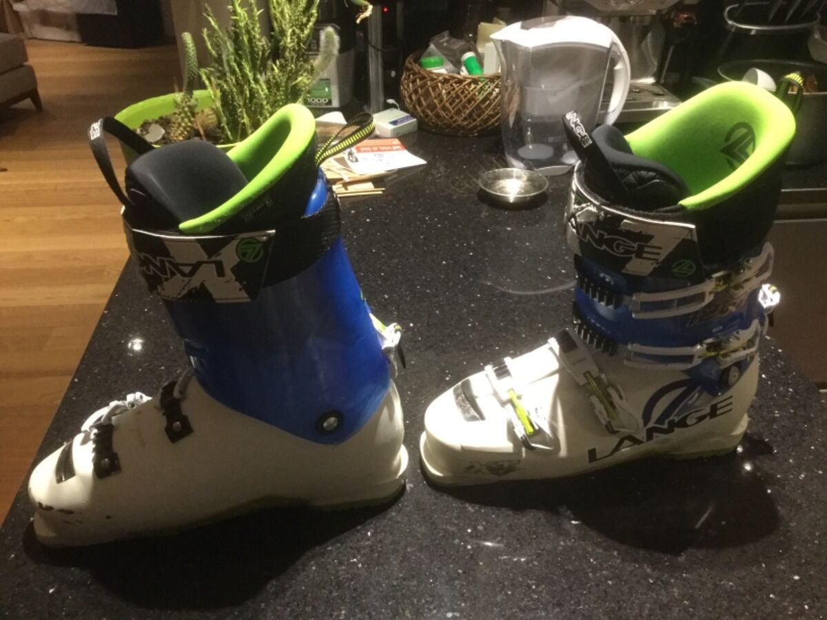 Lange XT 120 Size 29-29.5 Ski Boots | eBay Lange XT 120 Size 29-29.5 Ski Boots | eBay