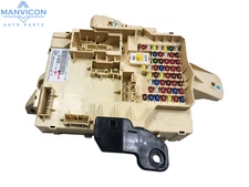 2015-2017 Hyundai Sonata Cabin Fuse Box Module  91950-C102013-16204-070 OEM