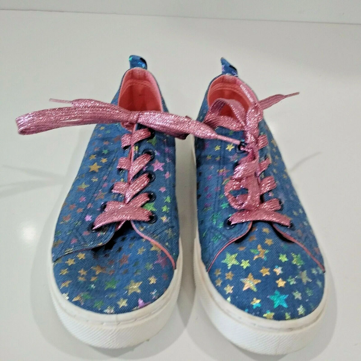 Fabkids sneakers clearance