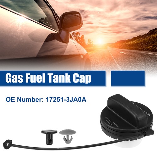 Gas Fuel Tank Cap for Nissan Altima 20132018 for Infiniti QX60 1420 Black eBay