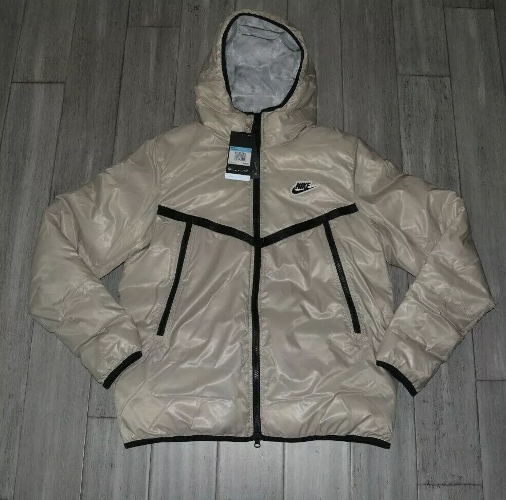Nike sportswear windrunner synthetic cheap fill