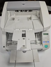 Canon imageFORMULA DR-G1100 Document Scanner, M111181