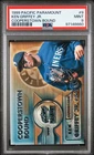 1999 Pacific Paramount Ken Griffey Jr Cooperstown Bound PSA 9 MINT #9 Mariners