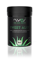NYOS True Algae Fish Food