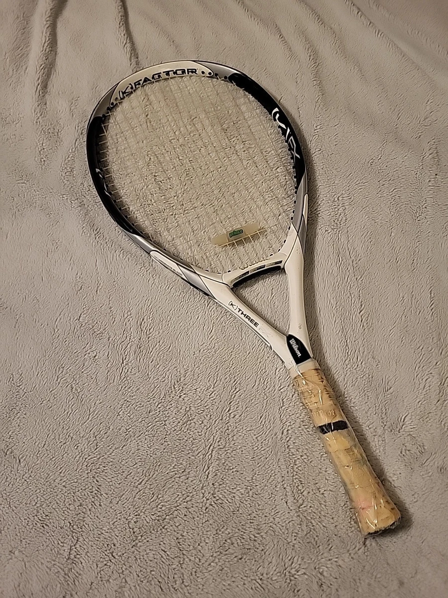 Wilson K Factor for sale | eBay