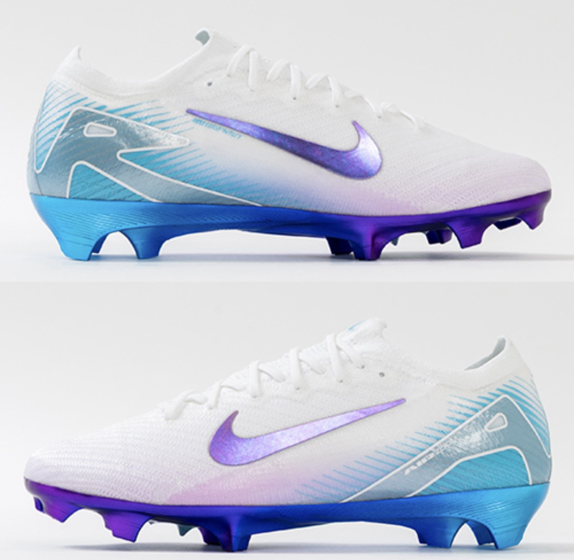 Nike Zoom Vapor 15 Elite AG 新品　マーキュリアル Nike Zoom Mercurial Vapor 15 Elite AG Pro Mad Brilliance