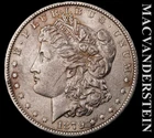 1879-O Morgan Dollar - Scarce  Better Date  No Reserve  #K1210