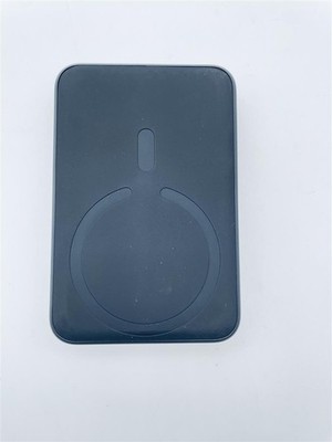 Baseus Magnetic Power Bank, 10000 mAh tragbares Ladegerät, kabellose magnetische