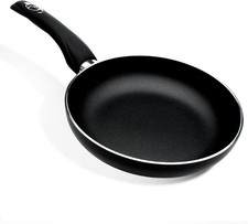 Pendeford Diamond Range 20cm Non Stick Frying Pan For All Hobs Inc Induction