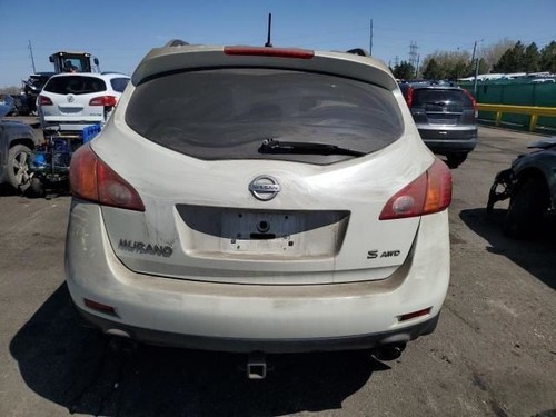 Passenger Lower Control Arm Front 2 Door Convertible Fits 09-14 MURANO 1321910 - Picture 6 of 6
