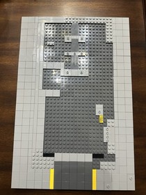 LEGO 75827 Ghostbusters Firehouse Headquarters Retired MILS READ DESCRIPTION