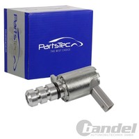 Partstec ÖLdruckhalteventil Passend FüR Audi A3 A4 A5 A6 A7 A8 Q5 TT Seat