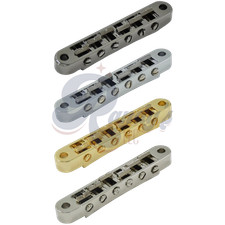 Advanced Plating Nashville Tune-O-Matic Bridge - Fits Gibson