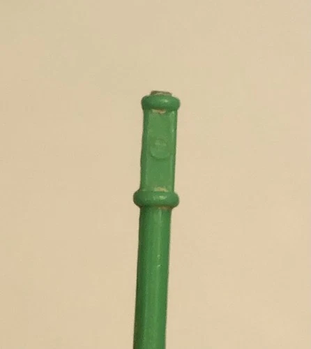 1985 Vintage Star Wars POTF LAST 17 R2-D2 POP UP LIGHTSABER ORIGINAL ACCESSORY