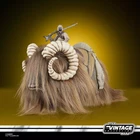 Hasbro Star Wars The Vintage Collection Bantha & Tusken Raider 2 Pack