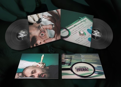 Egreen Fare RAP NON È Obbligatorio 1 & 2 - Doppio Vinile Rap Italiano Sold OUT prezzo ebay