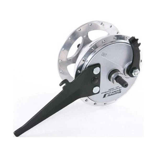 Set Dadi Asse Per Bicicletta STURMEY ARCHER 3 Velocità Mozzo: Il Ricambio Vintage Che Cercavi!