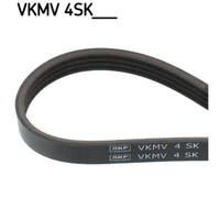 Keilrippenriemen SKF Vkmv 4SK917 FüR Fiat Stilo Multi Wagon
