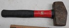 Club Hammer/Sledge Hammer - Fiberglass Handle — photo 4
