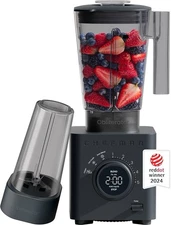 Chefman Obliterator 48 oz Countertop Blender 1380W