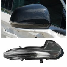 For Lincoln Aviator 2020-2024 Front Right Side Rearview Mirror Turn Signal Light