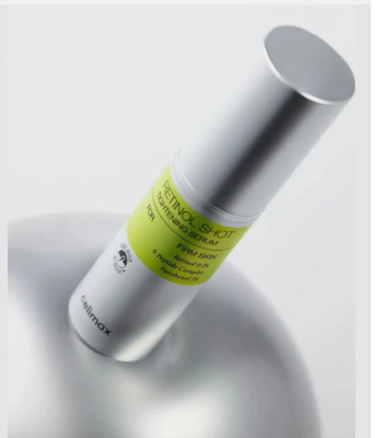Celimax Shot Age Defense Serum pack of 2