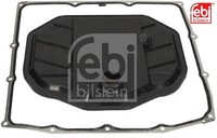 Febi Bilstein 182136 Hydraulikfiltersatz FüR Automatikgetriebe FüR Porsche