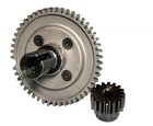 Arrma Kraton V6 6S Center Diff Differential 50T Tooth Spur Gear Outcast Typhn 68 — photo 3