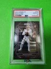 2022 Panini Chronicles - Prizm Black #PB-8 Brock Purdy (RC) PSA 10