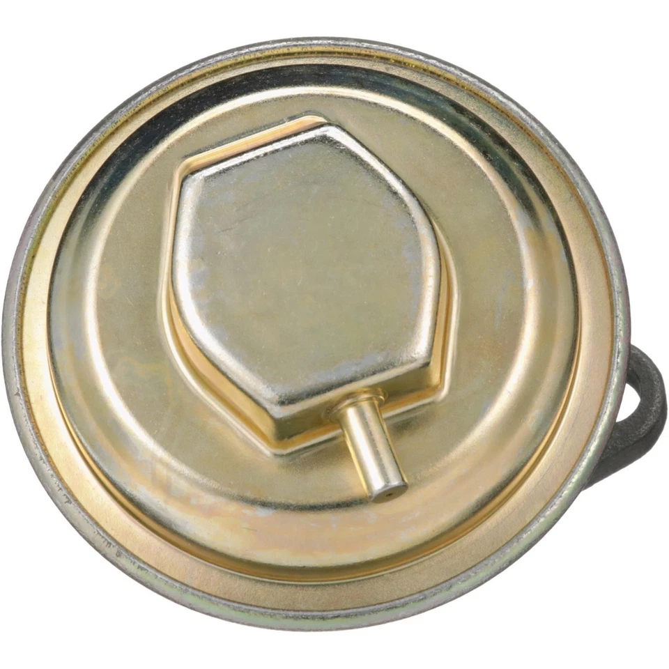 Válvula de recirculación de gases de escape (EGR) para Chevrolet Corvette 1986-1991 SMP 1986 Foto 3 de 4