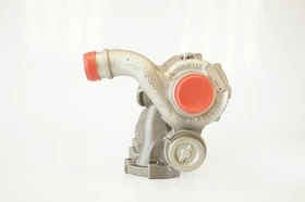 Turbolader Abgasturbolader für Ford Transit Connect P65 06-13
