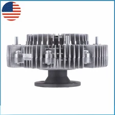 Engine Cooling Fan Clutch For Toyota Tacoma 2016-2021 3.5L V6 Fan Clutch 36172FC