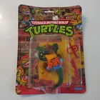 Leatherhead Teenage Mutant Ninja Turtles TMNT 1989 Playmates Figure NEW MOC