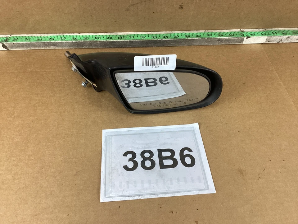 Espejo retrovisor lateral derecho del pasajero Chevrolet Lumina 1995-2001 OEM Foto 2 de 4