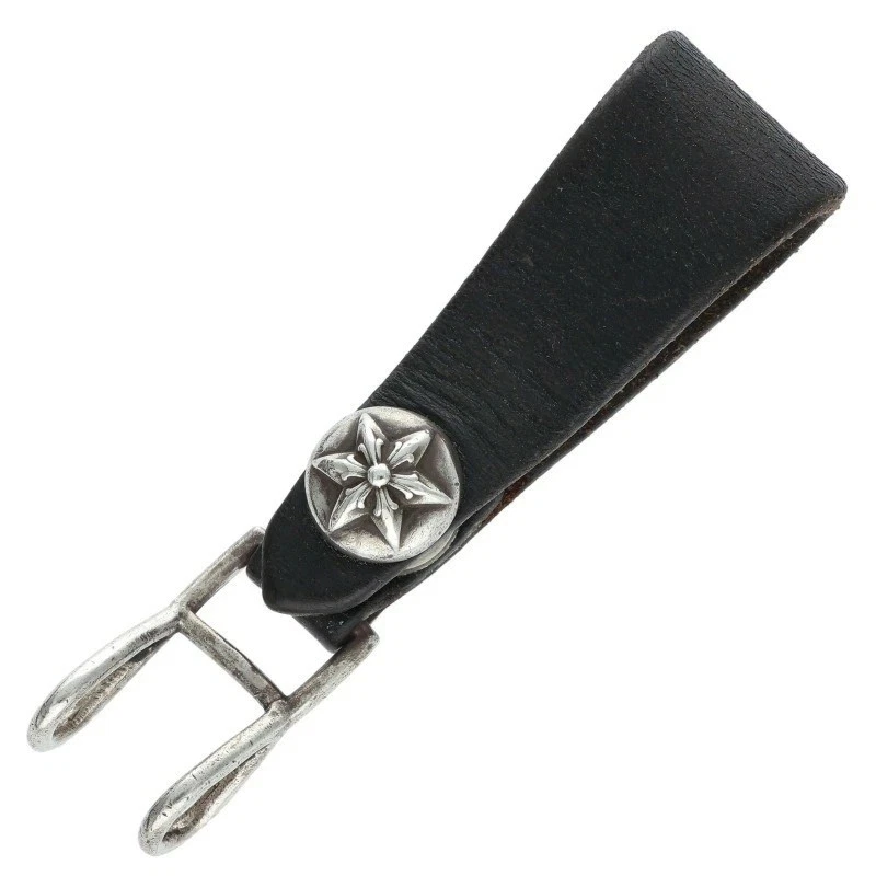 Chrome Hearts Belt In Unisex Belt Buckles for sale - eBay