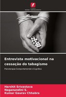 Entrevista Motivacional Na CessaçãO Do Tabagismo Harshit Srivastava