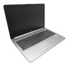 HP Laptop 250 G7 15.6" Core i7-1065G7 8GB DDR4 256GB NVMe *Screen Damage*