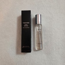 Tom Ford Oud Wood Eau De Parfum, 10ml Mini Spray