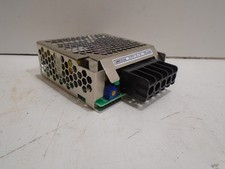 TDK LAMBDA HWS15-5/A POWER SUPPLY MODULE 5V 3AMP OUTPUT 100-240VAC INPUT