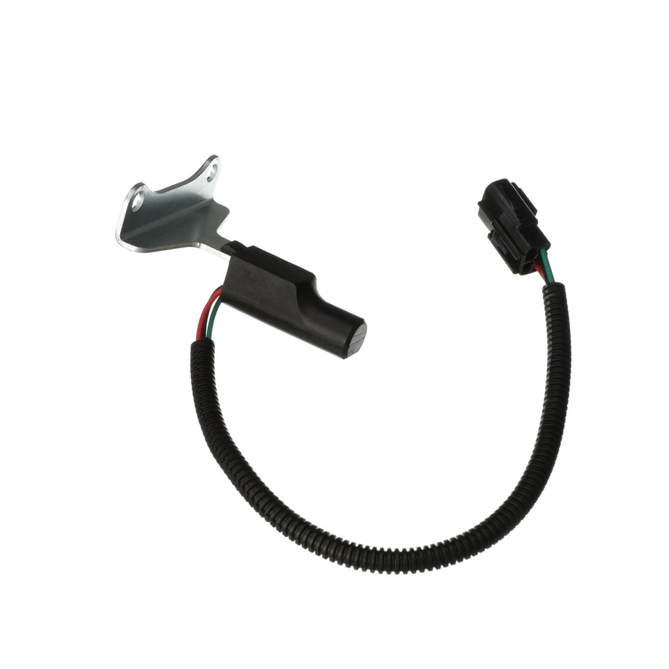 Sensor de posición del cigüeñal del motor de furgoneta Dodge Ram 3500 1996-1997 99-2003 SMP Foto 3 de 4