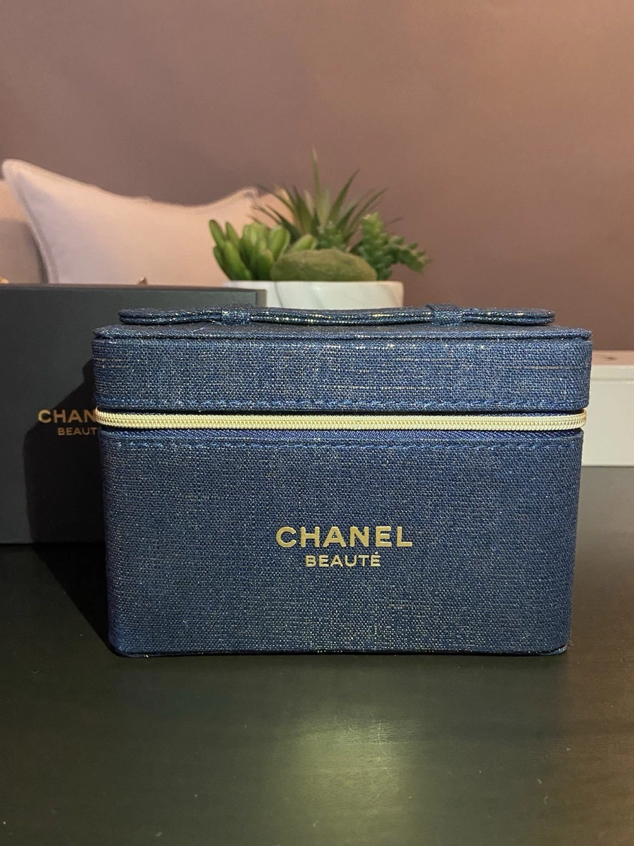 CHANEL beauty make box 非売品 大サイズ CHANEL beauty make box