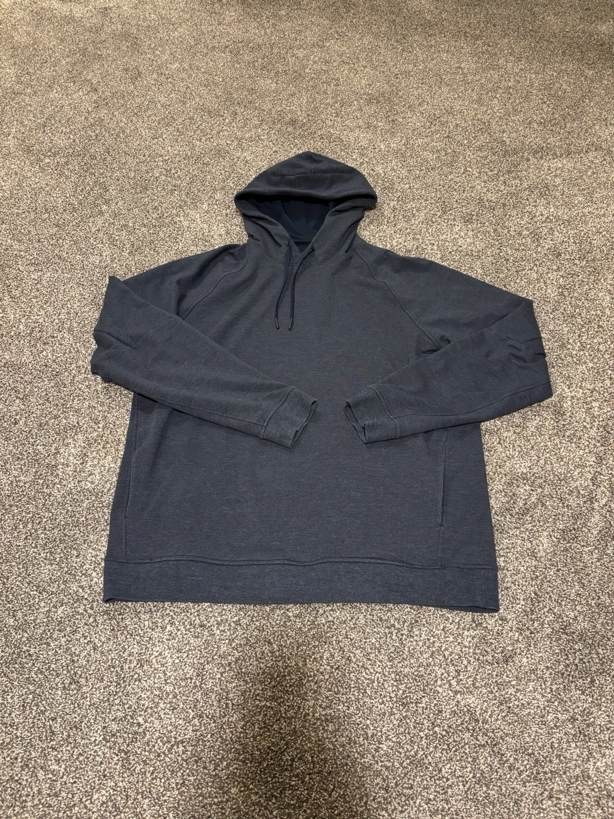 Lululemon Men’s Pullover Hoodie Black Size XL
Opens in a new window or tab