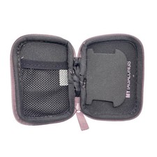 Lankashi Custodia Portafoglio in PU Pelle Caso Guscio Protettiva Cover con Porta Carte Skin Case per Doogee N20 6.3 (Umbrella Girl Design