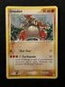 Pokémon 2004 EX Hidden Legends-Groudon 102/101 Secret Rare Holo -NM