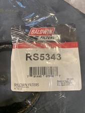New Baldwin Filters RS5343 Air Filter