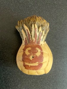 Vintage Rare Cast Away Wilson Antenna Topper