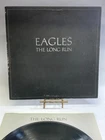 Eagles The Long Run Vintage Vinyl LP 1979 Asylum Record 5E-508A