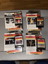 Atari 2600 Imagic Game Cartridge (Tested)