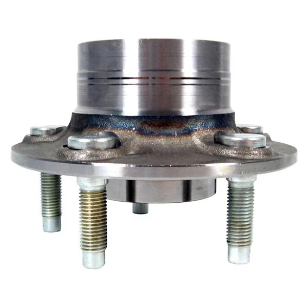 For Mercury Sable 90-00 Wheel Bearing and Hub Assembly Rear Driver or Passenger - Imagem 2 de 3