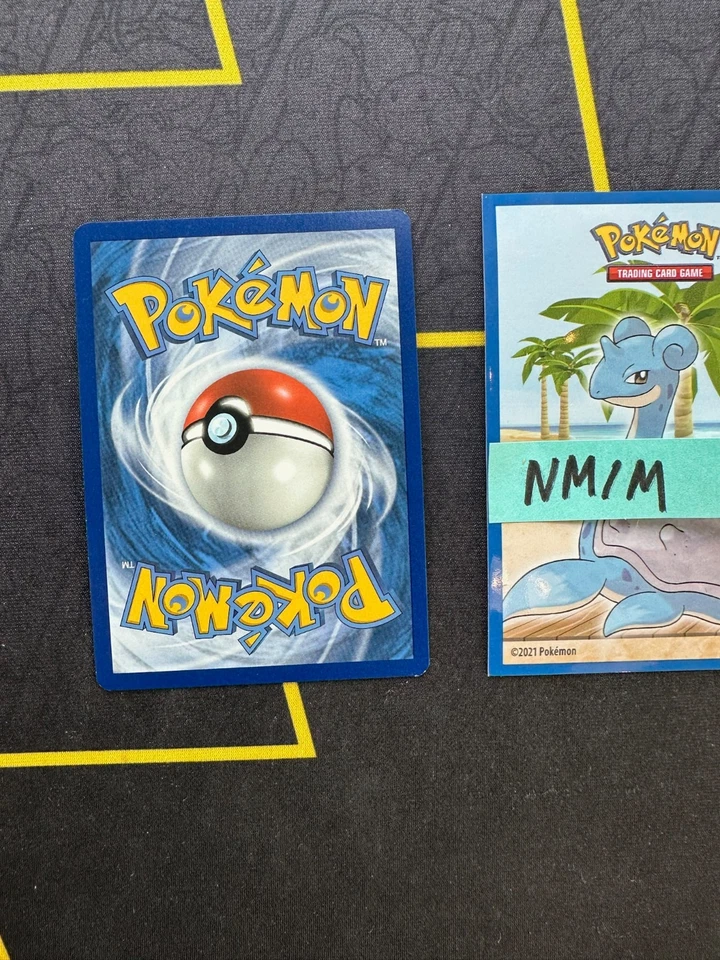 Pokemon Card Cinccino Sword & Shield Base Set Prerelease SWSH009 256 💎NM💎 - Image 2 of 4